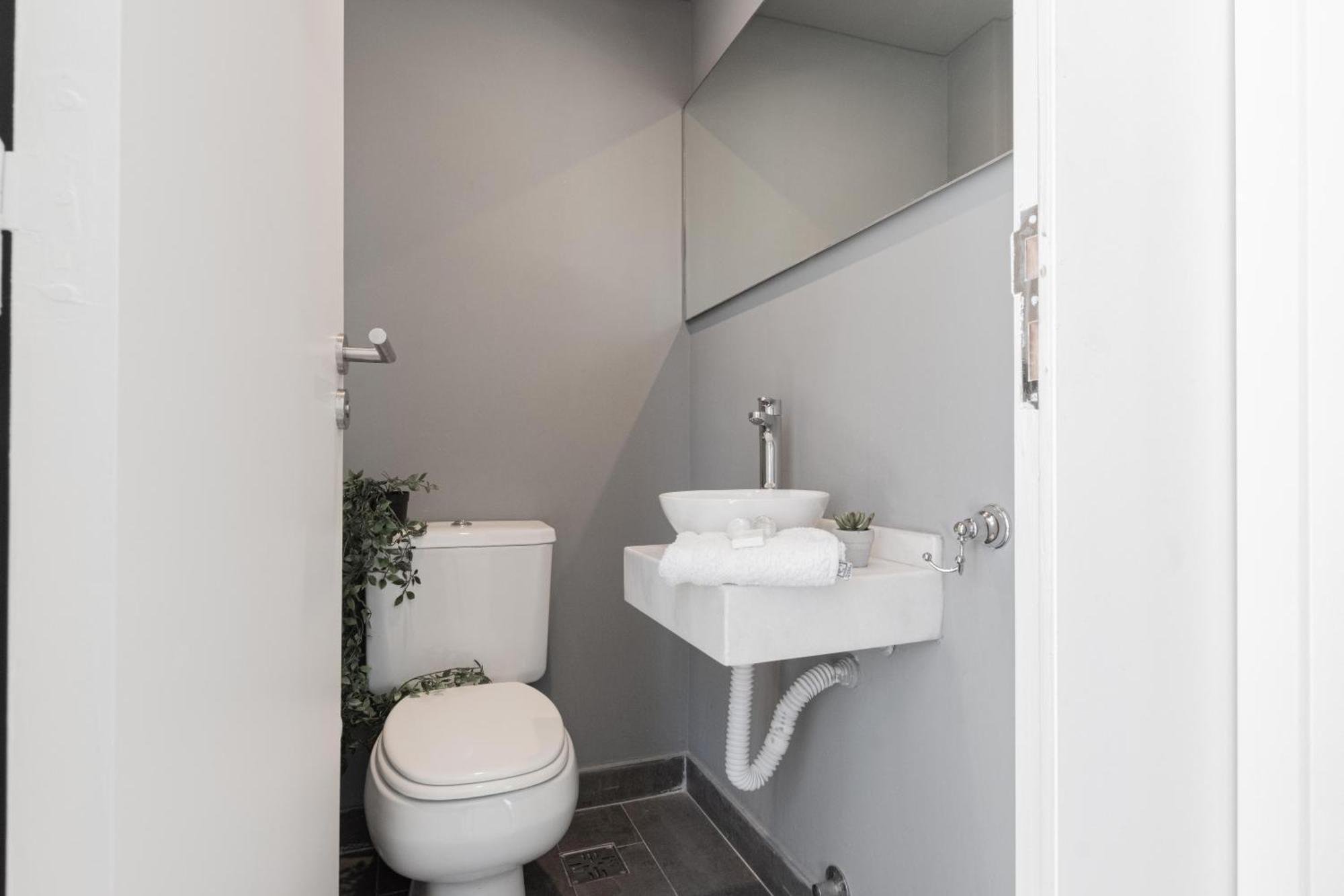 Fliphaus Guateflat 'c' - 1 Bd Palermo Soho Apartamento Ciudad Autónoma de Buenos Aires