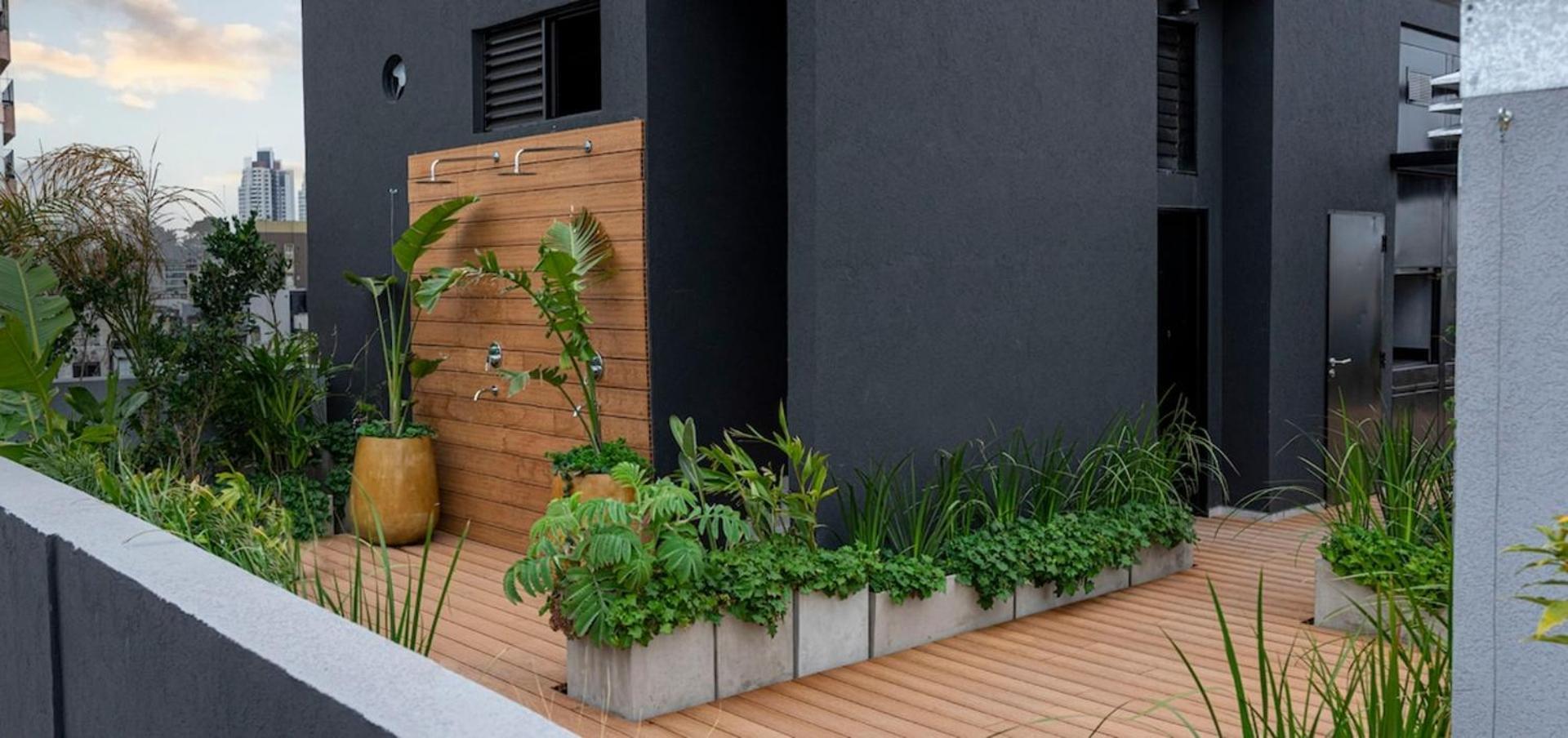 Fliphaus Guateflat 'c' - 1 Bd Palermo Soho Ciudad Autónoma de Buenos Aires